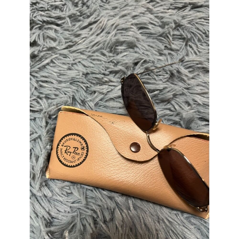 Ray Ban Rectangular Sunglasses Frames